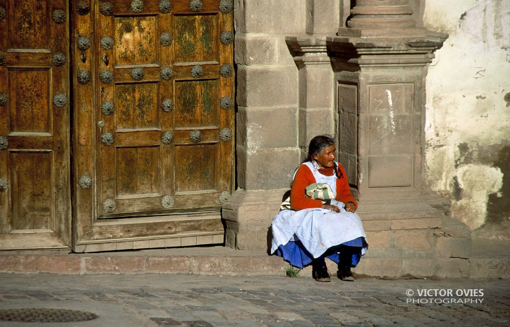 Cusco